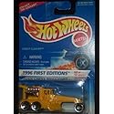 Hot Wheels Street Cleaver 1996 First Edition