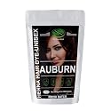 3 Packs Of Auburn Henna Hair & Beard Color/Dye 100 Grams - Natural Hair Color, Plant-based Hair Dye - The Henna Guys