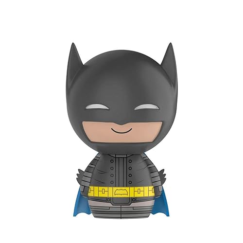 DC Comics Cybersuit Batman Specialty Series Dorbz Vinyl Figure