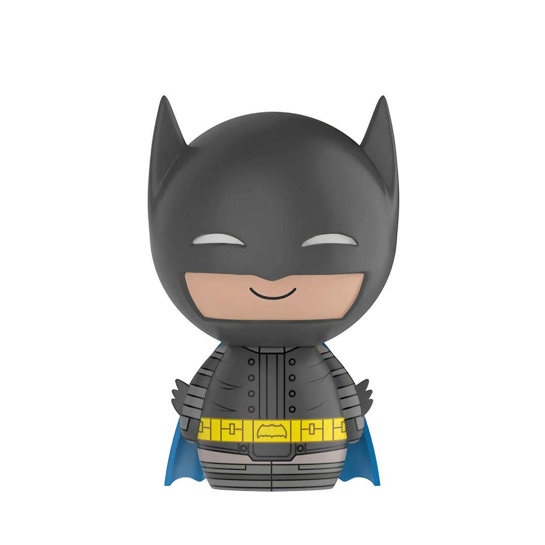 DC Comics Cybersuit Batman Specialty Series Dorbz Vinyl Figure