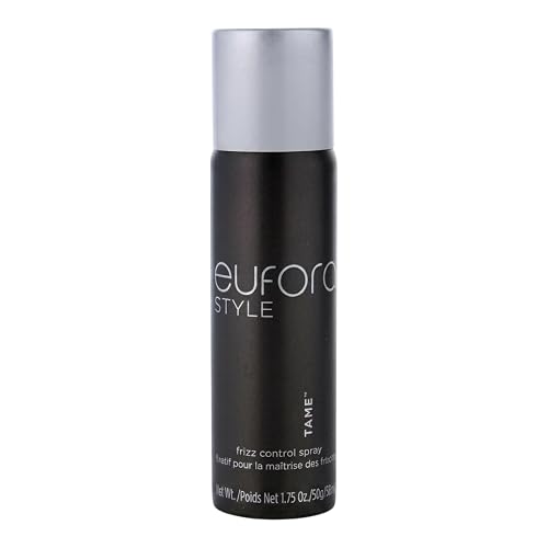 Eufora Style Frizz Control Spray 1.75 oz