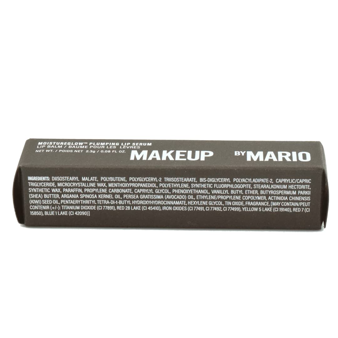 MoistureGlow™ Plumping Lip Serum