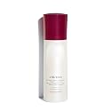 Shiseido Complete Cleansing Microfoam - 180 mL - Light, Instant Foaming Cleanser for Smooth, Hydrated Skin - Softens & Removes Impurities - All Skin