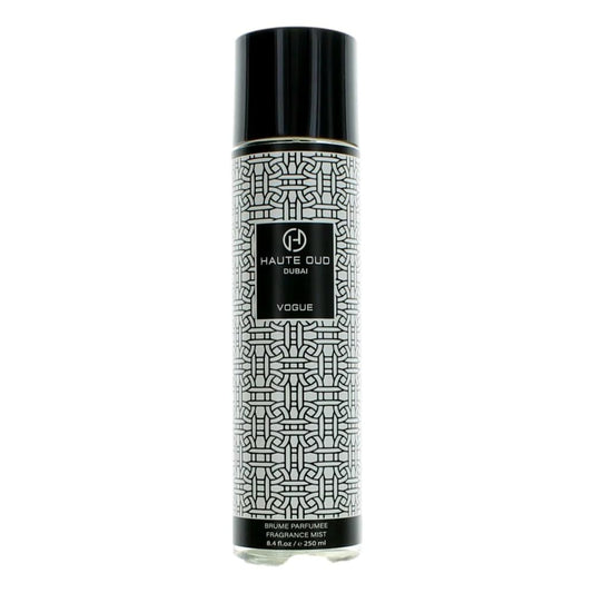 Haute Oud Vogue, 8.4 oz Fragrance Mist for Women Beauty & Personal Care Haute Oud