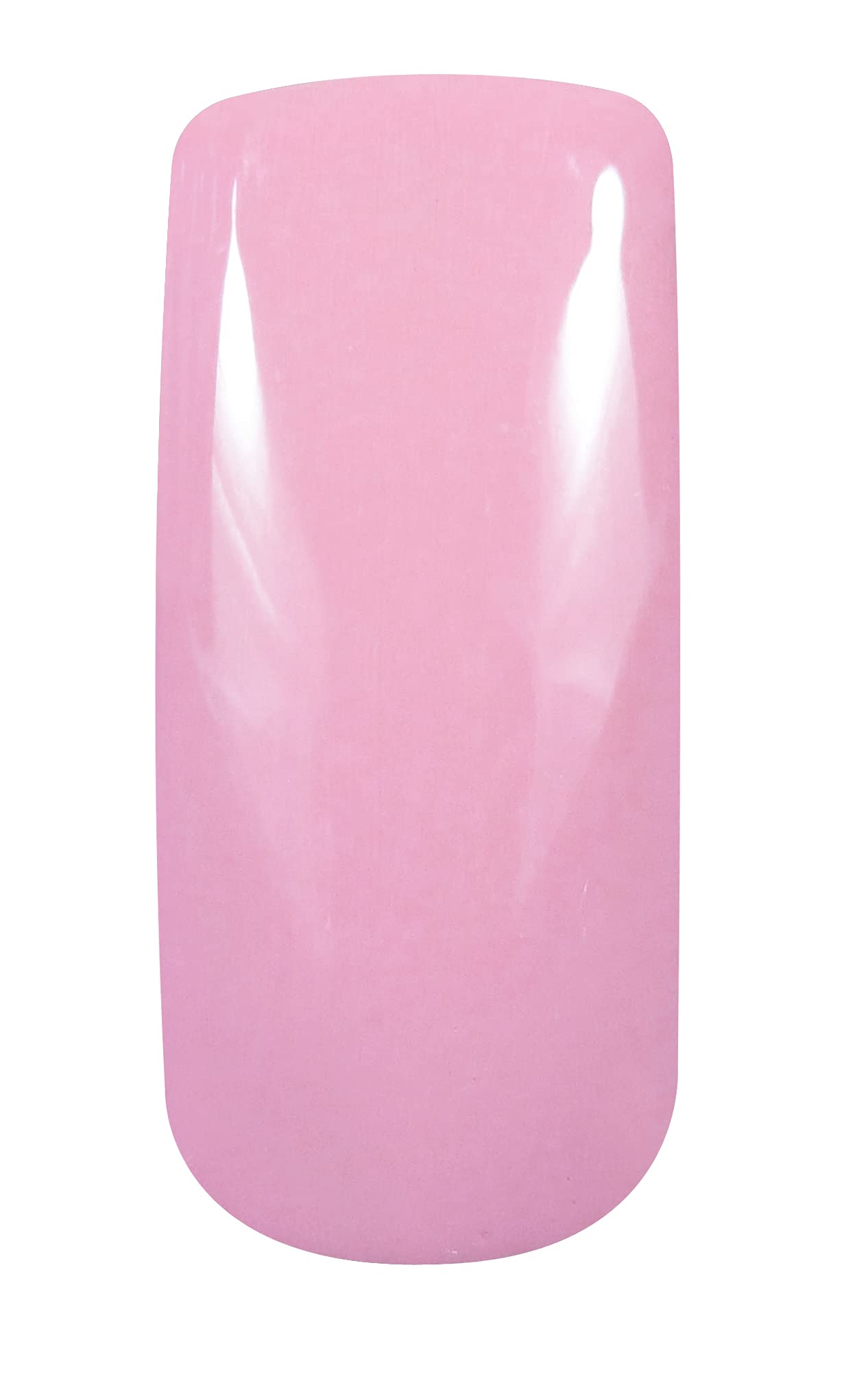Mia Secret Gelux Soak-off gel nail polish color Ice Cream - Gel polish cured with nail lamp - Esmaltes para uñas en gel de larga duración para lampara Beauty & Personal Care Mia Secret