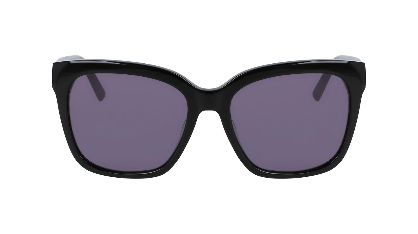 DKNY Women's Sunglasses DK534S - Black