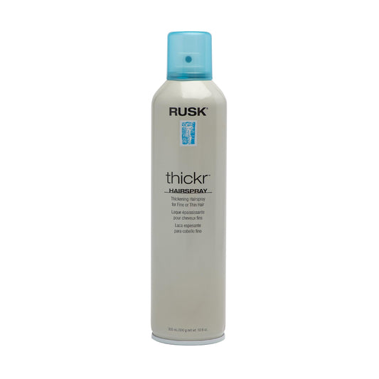 RUSK Thickr Thickening Hairspray 10 Fl Oz