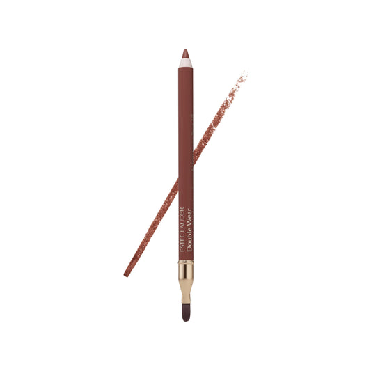 Estée Lauder Double Wear Long-Lasting 24H Stay-in-Place Lip Liner | Transfer-Resistant, 9 Taupe