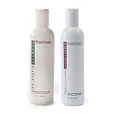 Earth Vibes Brandywine Shampoo and Conditioner Kit, 8 oz Each, Revitalizes Dull Hair, All Hair Types