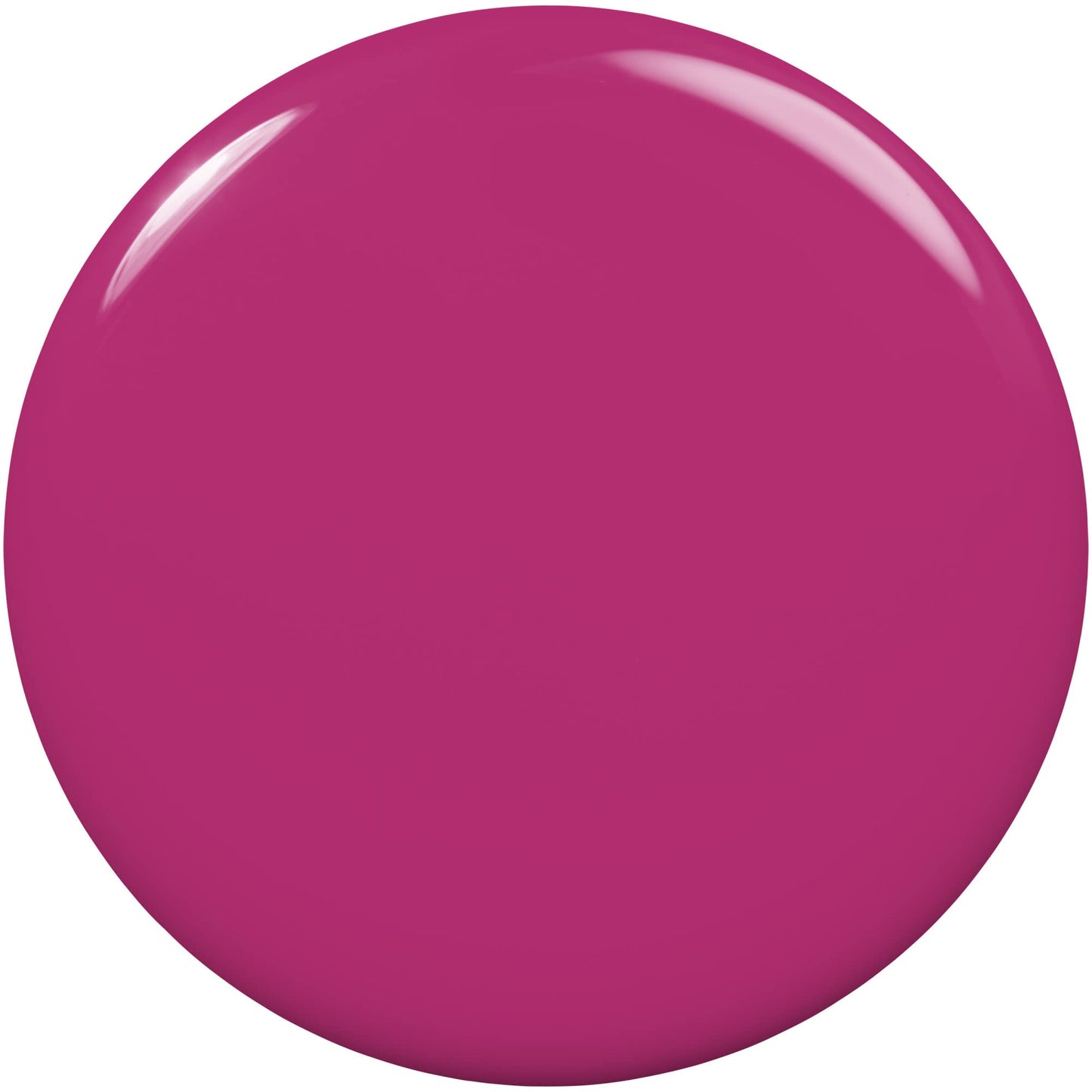 essie Nail Polish, Salon-Quality Midtone Magenta Nail Polish, Vegan, Swoon In The Lagoon, 0.46 fl oz Beauty & Personal Care essie