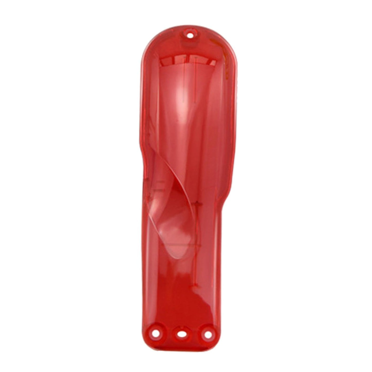 Red DIY Back Housing Cover Shell for Wahl 8148 Cordless Magic Electric Clipper Beauty and Personal Care ZEZEFUFU