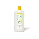 Andalou Naturals Shampoo Shine Snflwr CTRS, Pack of 3