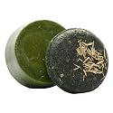 Marbela Cosmetics - Shampoo/Conditioner Bar for Thinning Hair DUO - 3 oz each