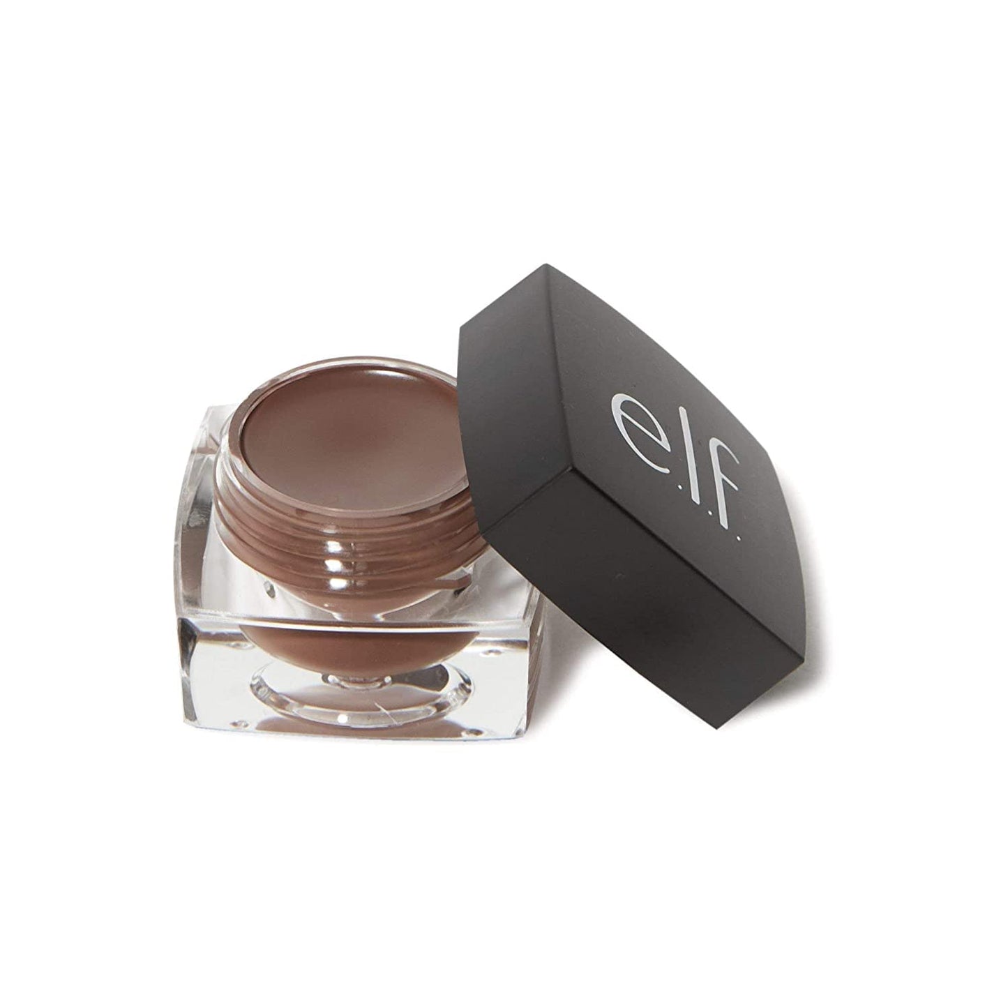 e.l.f. Cosmetics Cream Eyeliner, Create a Precise, Defined Look, Coffee,0.17 ounce