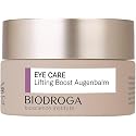 Biodroga Eye Care - Lifting Boost Balm .5oz - Made in Germany - with Black Forest Complex & Honey