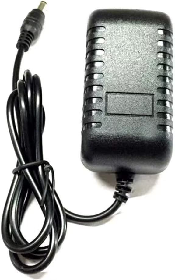 MPKKE 9V AC Adapter for NO NO Hair Removal System Model 8810 8800 8820 Power Charger Beauty and Personal Care MPKKE