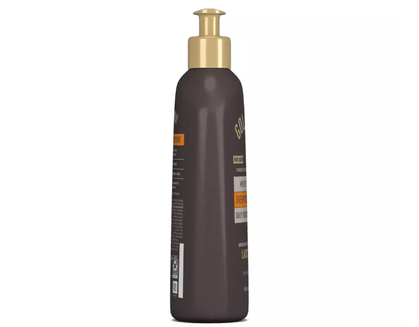 Gold Bond Ultimate Men's Essentials Hydrating Lotion 14.50 oz (Pack of 10)