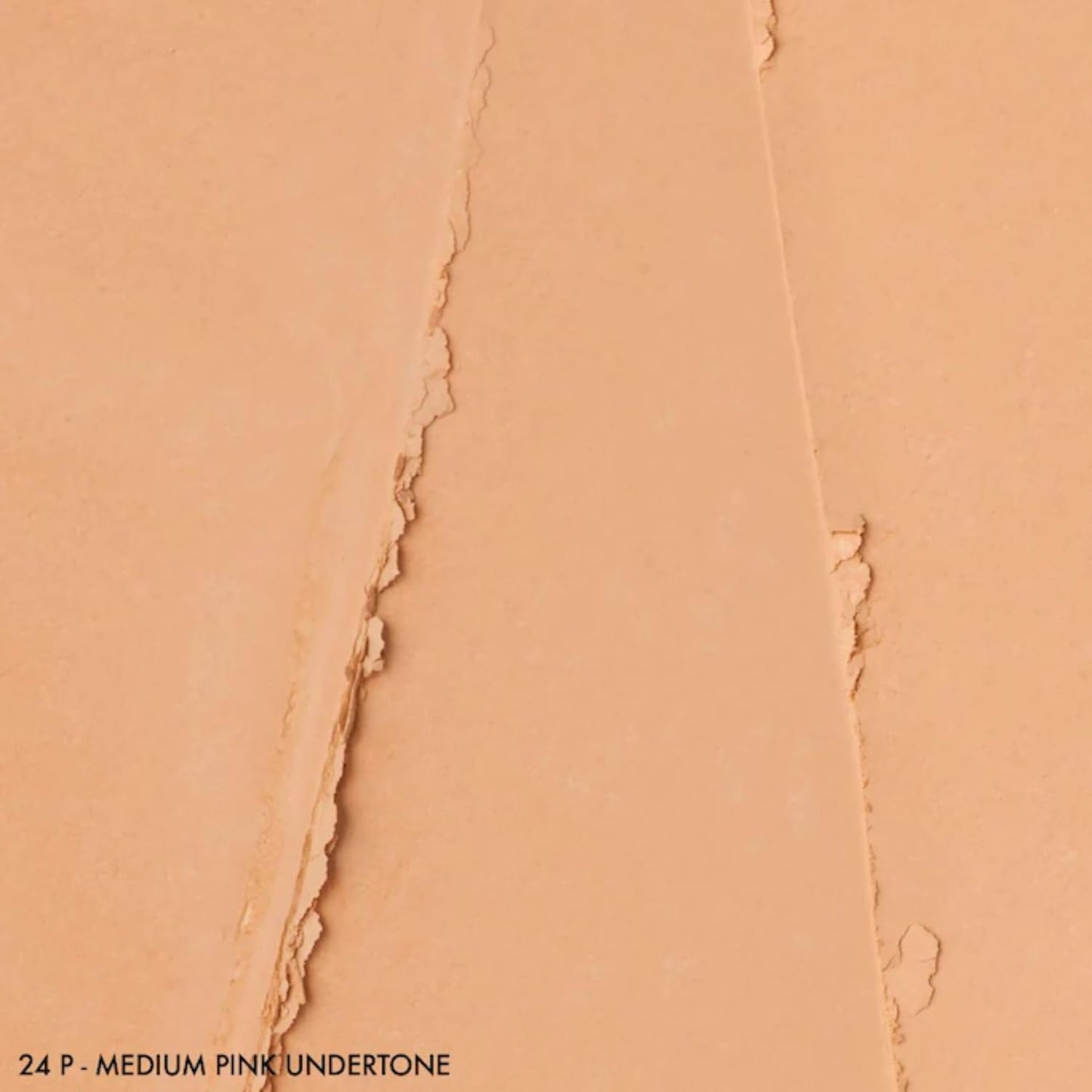 Sephora Collection Matte Powder Foundation - 24P (medium, pink undertone) 0.26 oz / 7.5 g