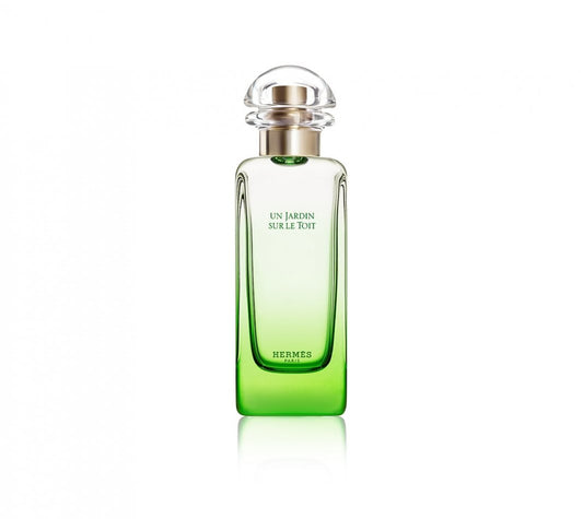 HERMES Un Jardin Sur Le Toit Eau De Toilette Spray, 3.4 Ounce Beauty & Personal Care Hermès