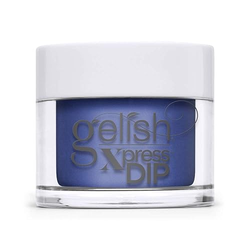 Gelish Xpress Dip Powder Nail Manicure - Making Waves, 1.5 oz Beauty & Personal Care Gelish