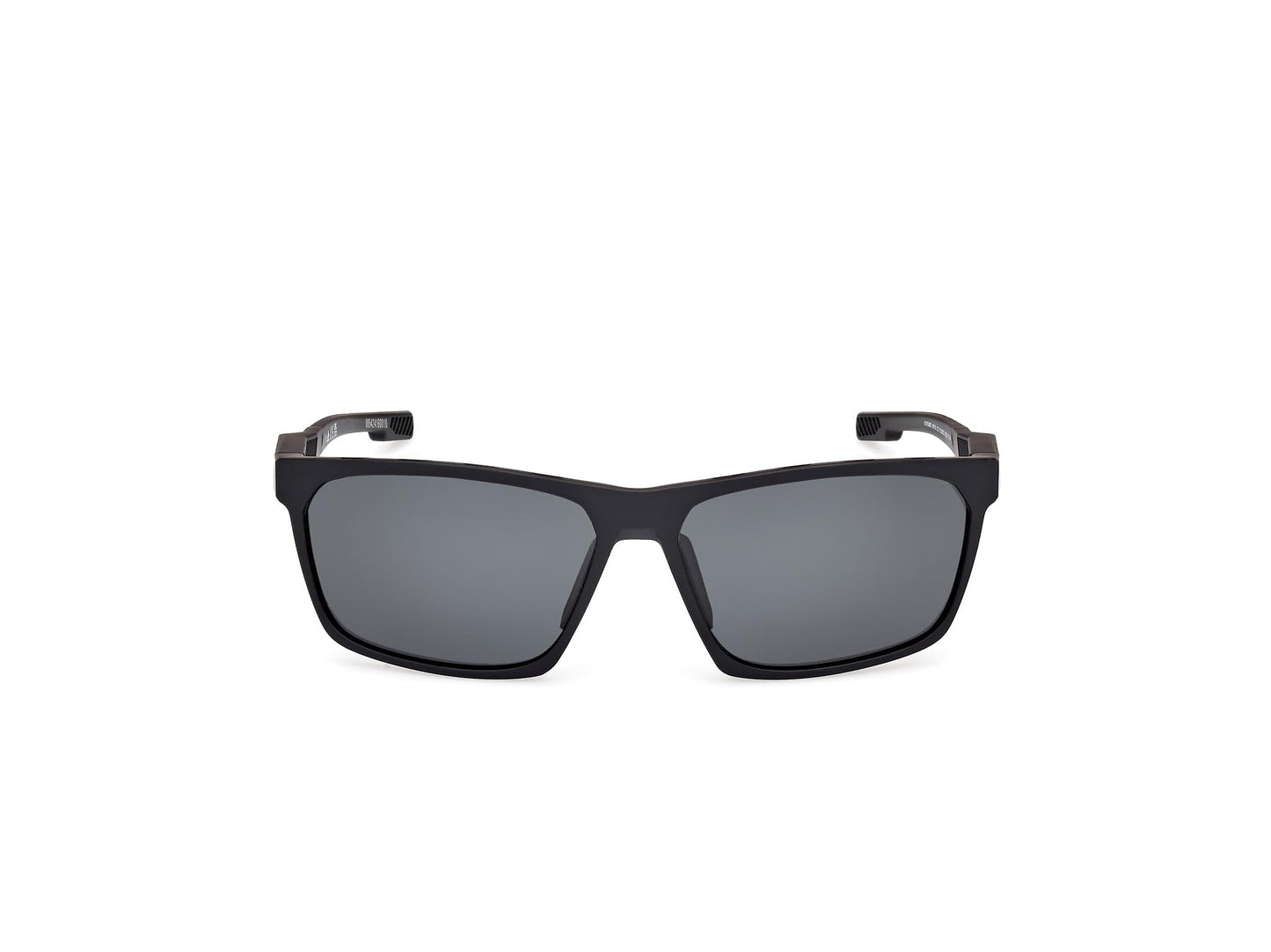 Adidas Sport SP0101 02D matte black 59/14/130 MAN Sunglasses