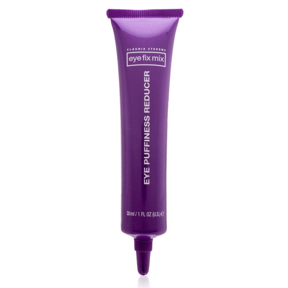Claudia Stevens Eye Puffiness Reducer 1 Ounce