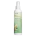 LIFE-FLO 2% Salicylic Acid Face and Body Spray - Gentle Exfoliating Skin Care for Teens and Adults - with Colloidal Silver, Tea Tree Oil, Peppermint