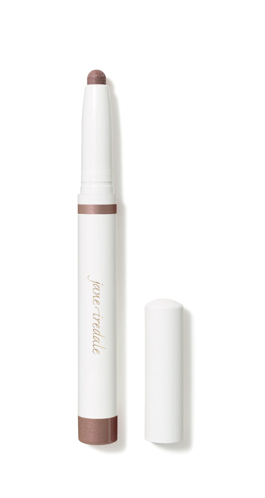 jane iredale ColorLuxe Eye Shadow Stick, Multi-Use Cream to Powder Formula with Sharpener, Highly Pigmented, Buildable, Long-Wear, Vegan…