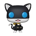 Funko Pop! Games: Persona 5 - Mona