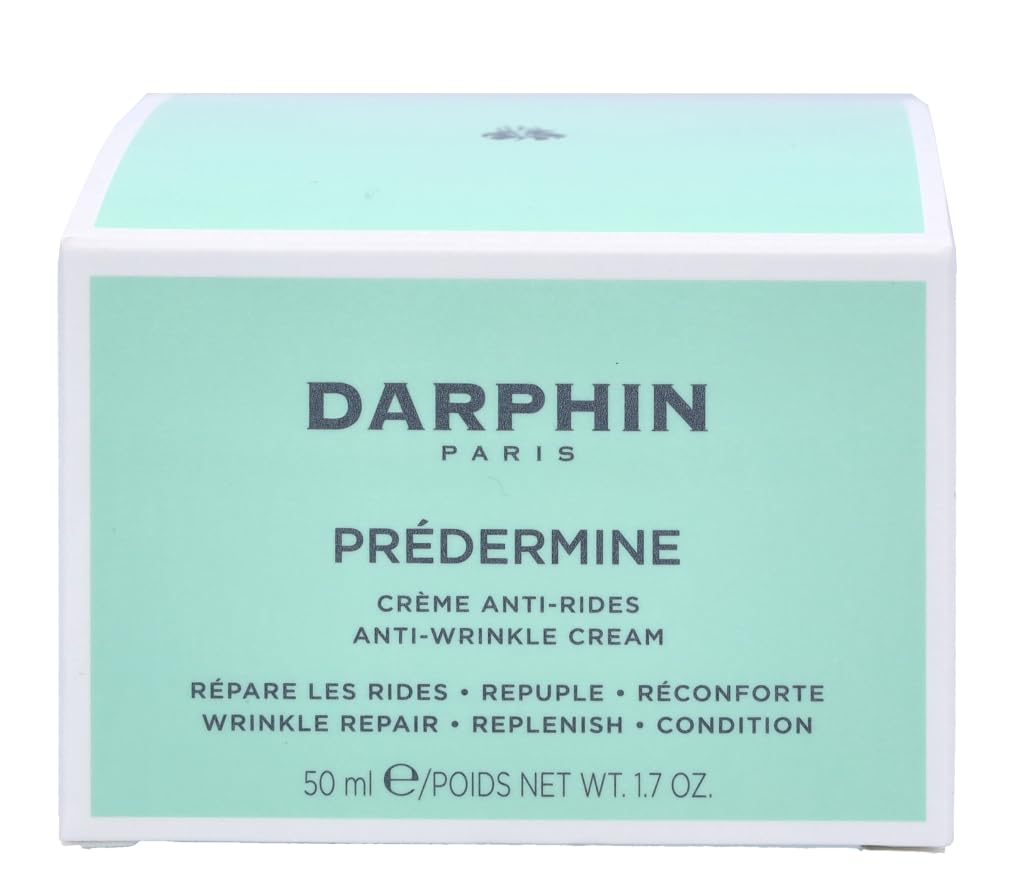 Darphin Predermine Anti-wrinkle Cream - Normal Skin -50ml/1.7oz