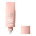 e.l.f. Halo Glow Skin Tint SPF 50, Tinted Moisturizer For Light, Buildable Coverage, Creates A Natural Glow, Vegan & Cruelty-Free, 3 Fair Cool