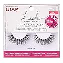 Kiss Lash Couture Luxtensions Royal Silk (Pack of 2)