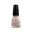 China Glaze Nail Polish, Diva Bride 216
