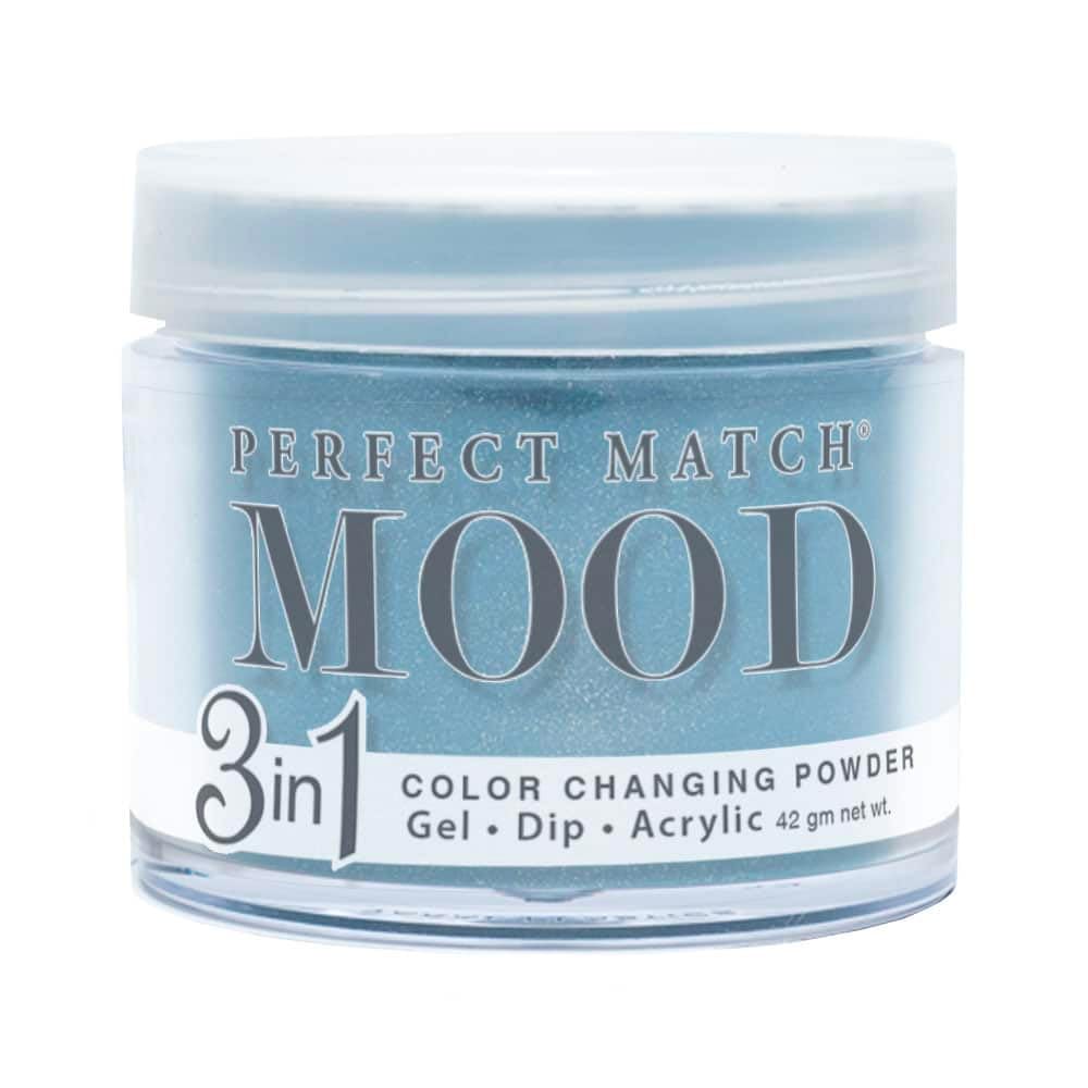 Perfect Match Mood Powder - Deep Sea (PMMCP25) Beauty & Personal Care LECHAT