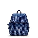 Kipling Women's City Pack Small Backpack, Lightweight Versatile Daypack, Bag