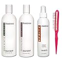 Brandywine Synthetic and Human Hair Care Products (16oz Shamp, Cond and Spritz)
