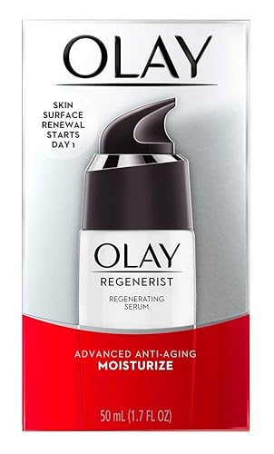 OLAY Regenerist Advanced Anti-Aging Regenerating Serum 1.70 oz