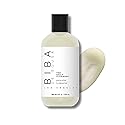 Biba De Sousa, The Daily Cleanser - Face and Body Wash with Exfoliating Beads, For Normal, Oily or Blemished Skin - Illuminates and Refines Skin