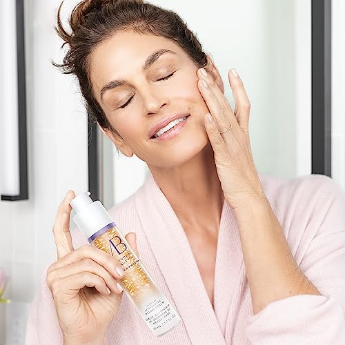 Meaningful Beauty Anti-Aging Daily Skincare System, Gift Set