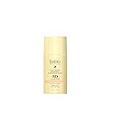 Babo Botanicals Daily Sheer Mineral Sunscreen Fluid SPF50 - Natural Zinc Oxide - Passion Fruit Oil - Fragrance Free - Ultra-Lightweight - For Face