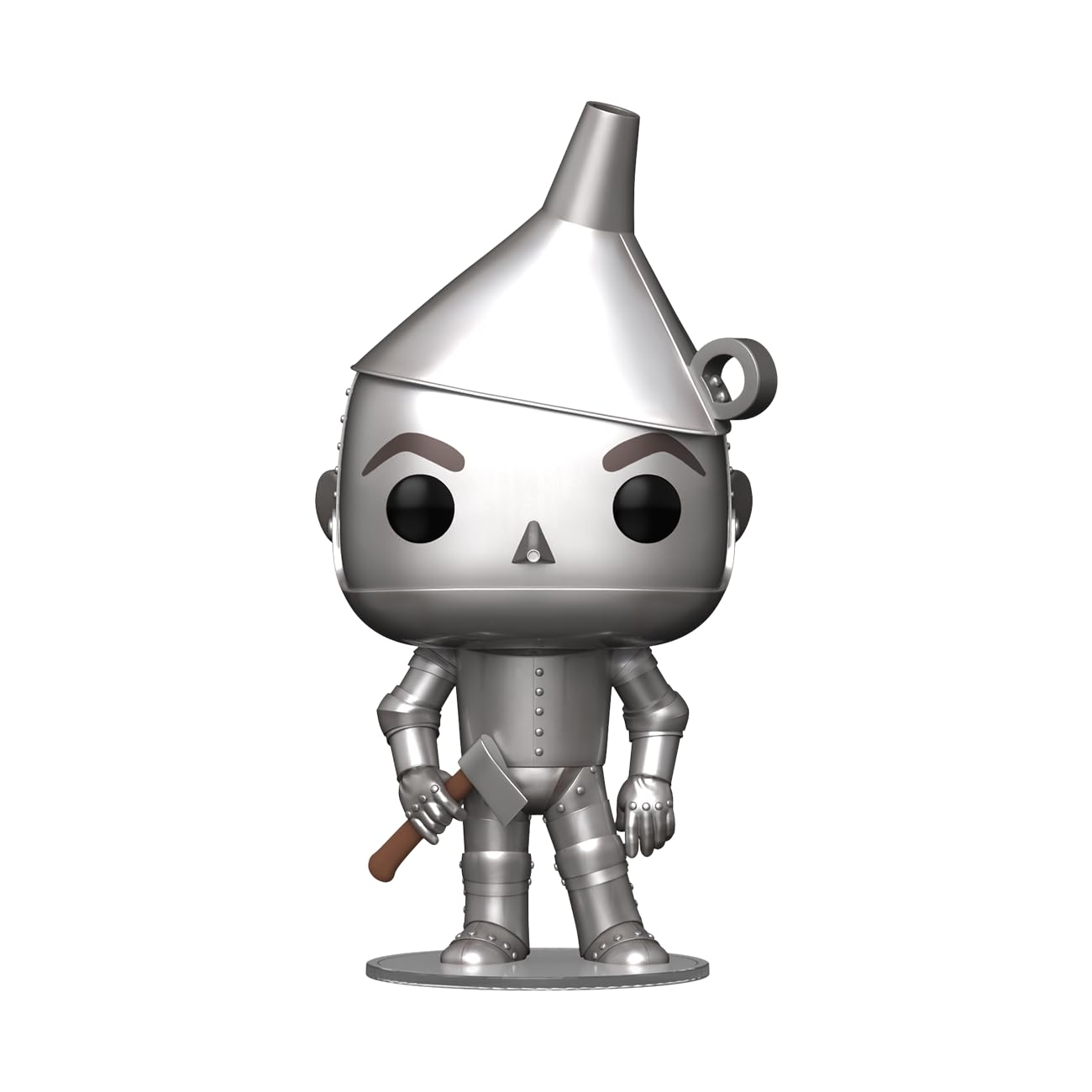 Funko POP! Movies: The Wizard of Oz - The Tin Man - Collectable Vinyl Figure - Gift Idea - Official Merchandise - for Kids & Adults - Movies Fans…