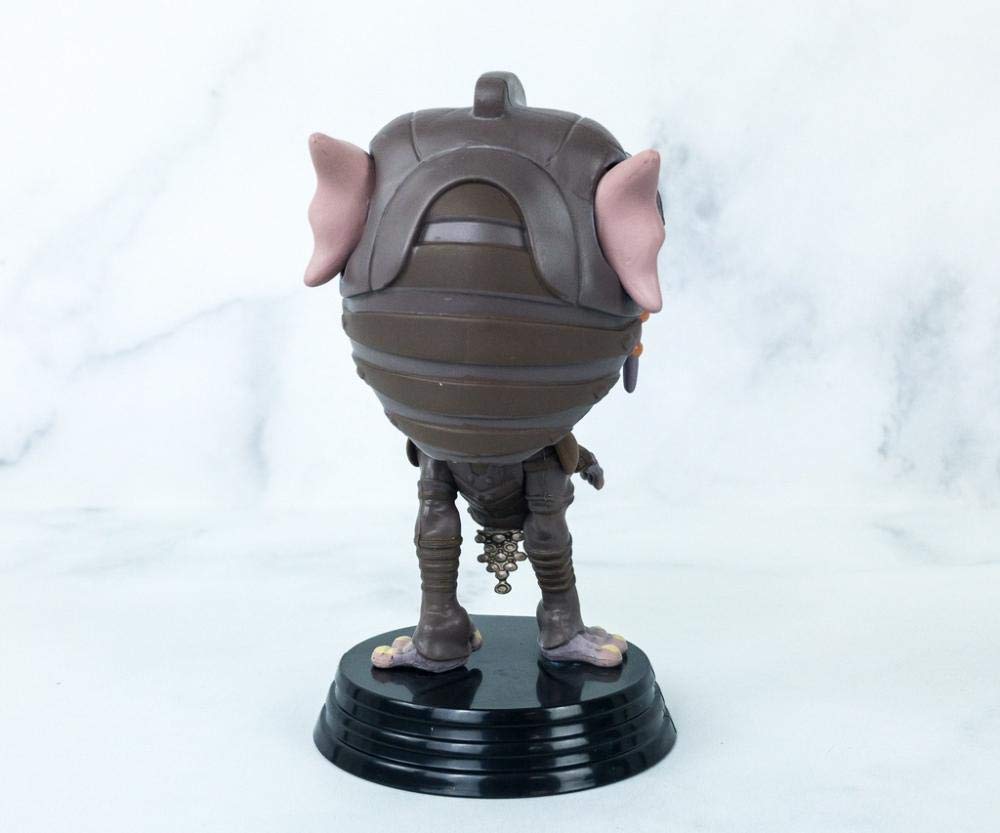 Smuggler's Bounty Pop Exclusive Star Wars Sebulba