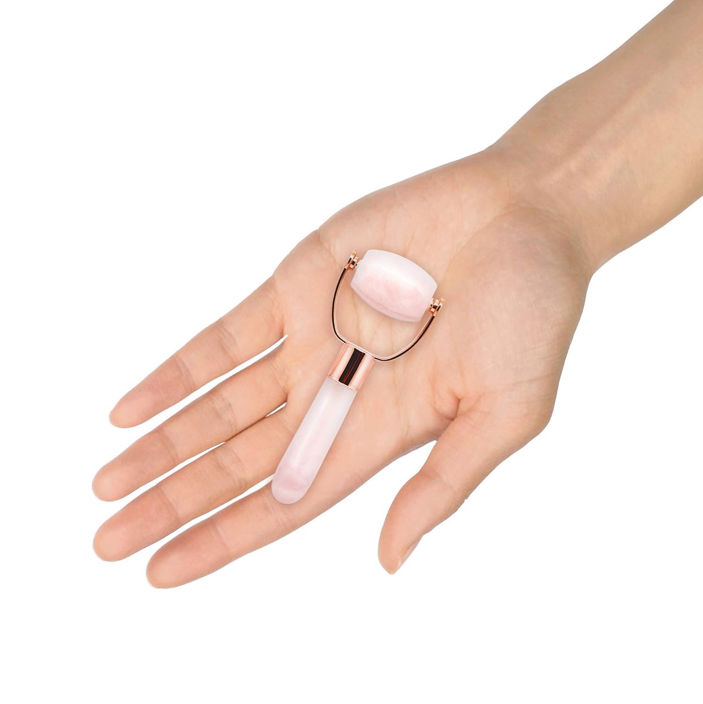 Lazy Perfection by Jenny Patinkin Rose On Face Roller Petite