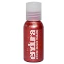 Endura Airbrush Ink - Metallic Red (1 oz)