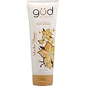 Gud Natural Vanilla Flame Body Lotion, 8 fz (Pack of 3)