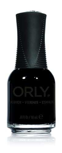 Orly Nail Lacquer, Liquid Vinyl, 0.6 Fluid Ounce Beauty & Personal Care Orly