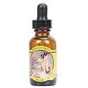 Barefoot Venus Mustard Bath 100% Pure Argan Oil 30 ml (Argan Oil)