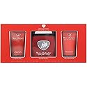 Lamborghini Sportivo by Tonino Lamborghini Gift Set - 4.2 oz Eau De Toilette Spray + 3.4 oz Shower Gel + 3.4 oz After Shave Balm