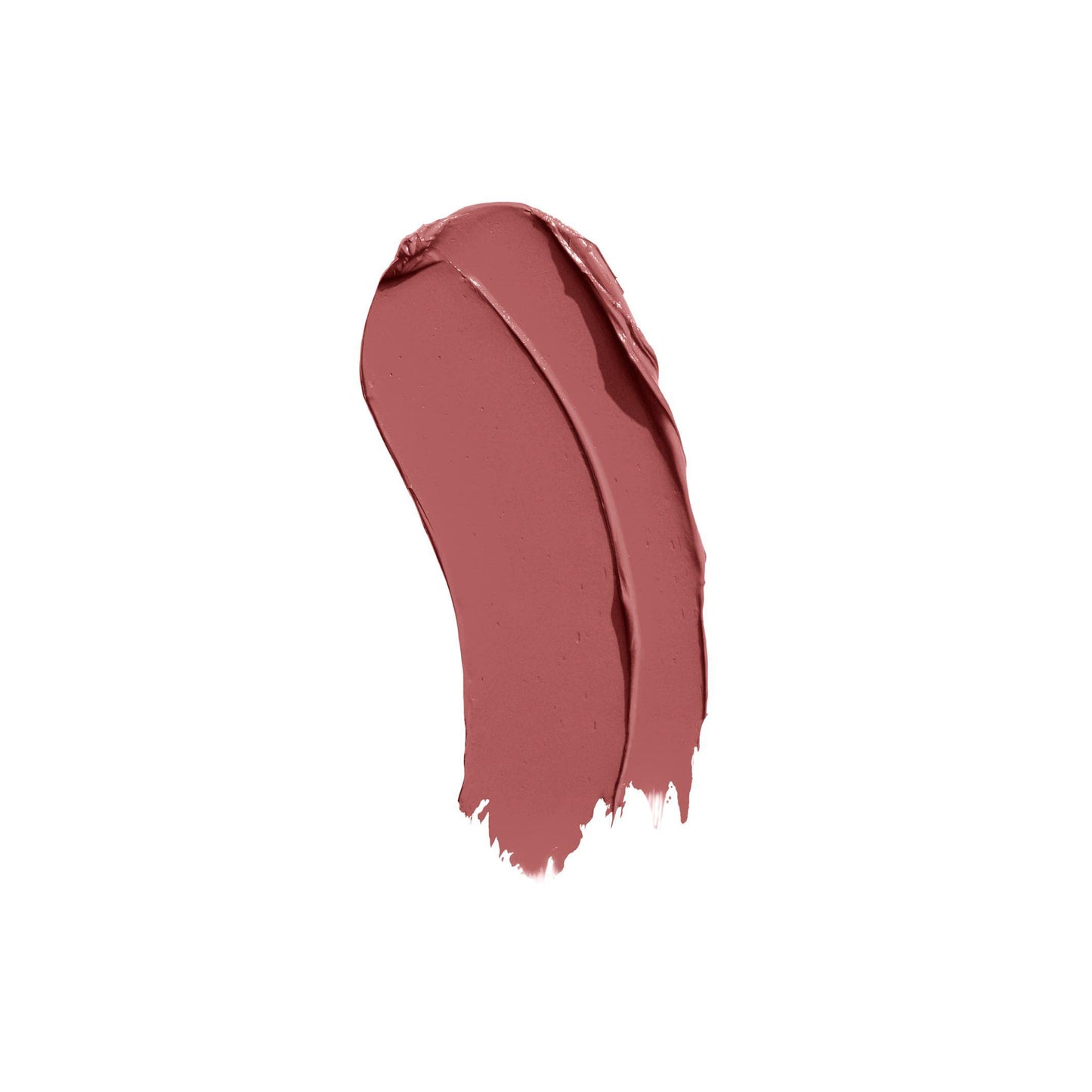NYX PROFESSIONAL MAKEUP Shout Loud Satin Lipstick, Infused With Shea Butter - Chic (Rosey Nude)