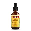 ORS HAIRestore Herbal Hair Serum, Fertilizing Serum with Nettle Leaf and Horsetail Extract, (2.0 oz)